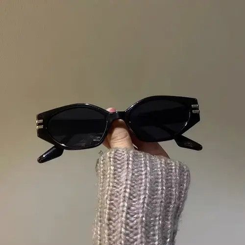 Designer × Electric Visual Vintage sunglasses Size ONE SIZE - 1 Thumbnail