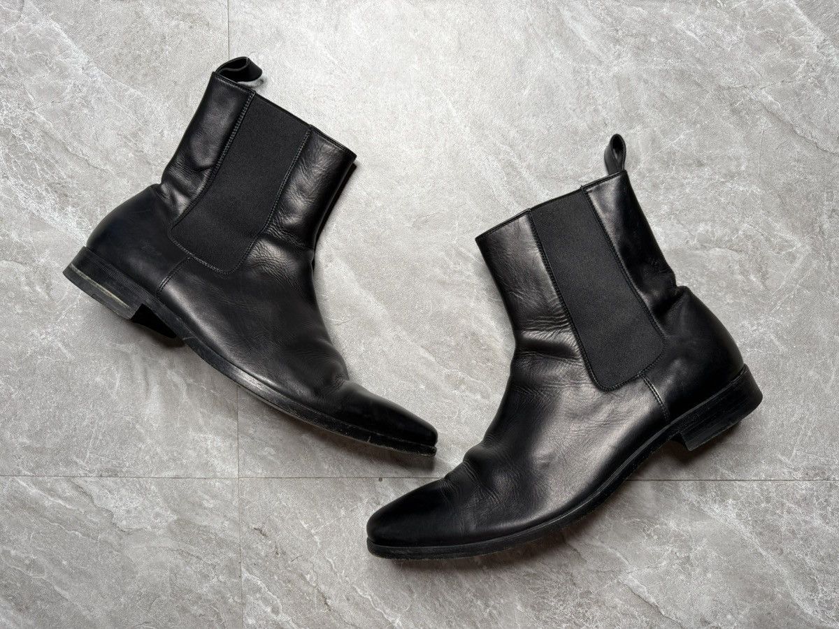 Gucci Gucci By Tomford Chelsea Boots Size US 10 / EU 43 - 1 Thumbnail