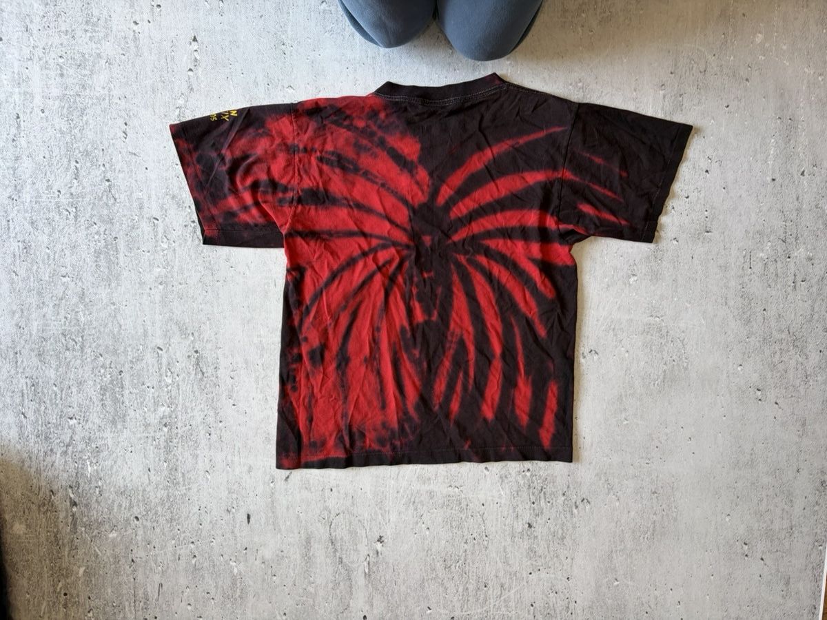 Vintage Vintage 1999 Halloween Horror Nights Universal Studios Rare Size US S / EU 44-46 / 1 - 6 Thumbnail