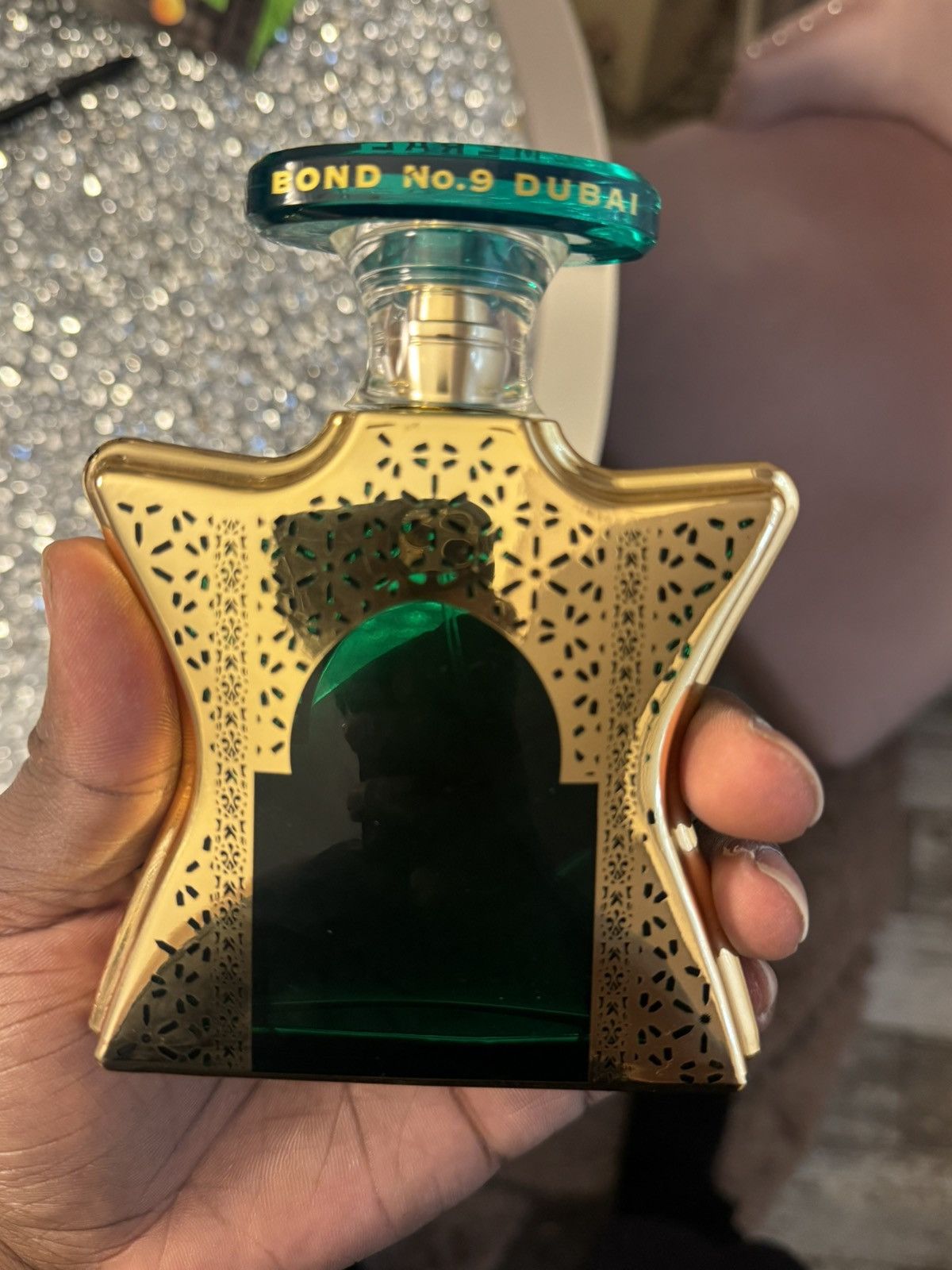 Bond No. 9 Bond no 9 Dubai Emerald Size ONE SIZE - 3 Thumbnail