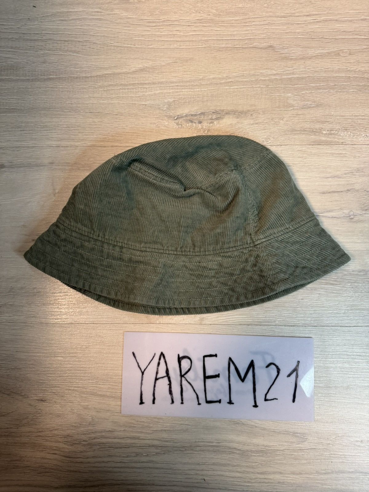 Uniqlo Uniqlo hat cap Size ONE SIZE - 1 Thumbnail