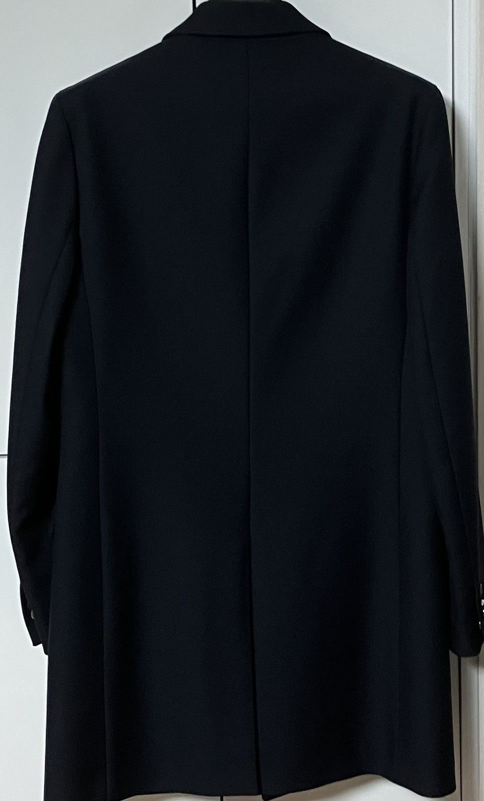 Maison Margiela masion margiela 13fw wool coat Size US M / EU 48-50 / 2 - 2 Thumbnail