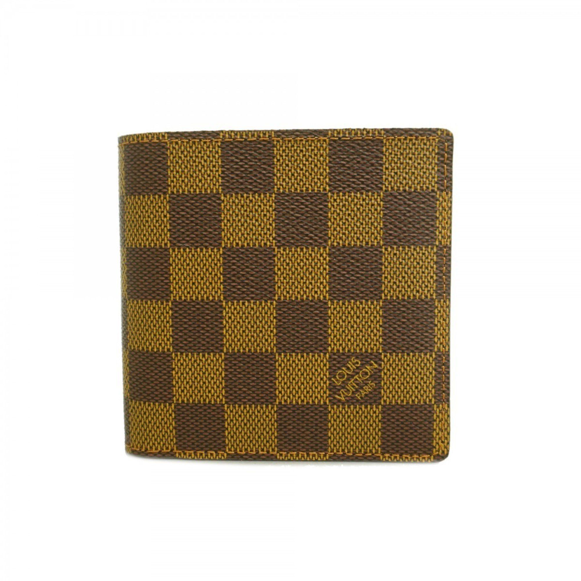 Louis Vuitton Louis Vuitton Marco wallet Size ONE SIZE - 1 Thumbnail
