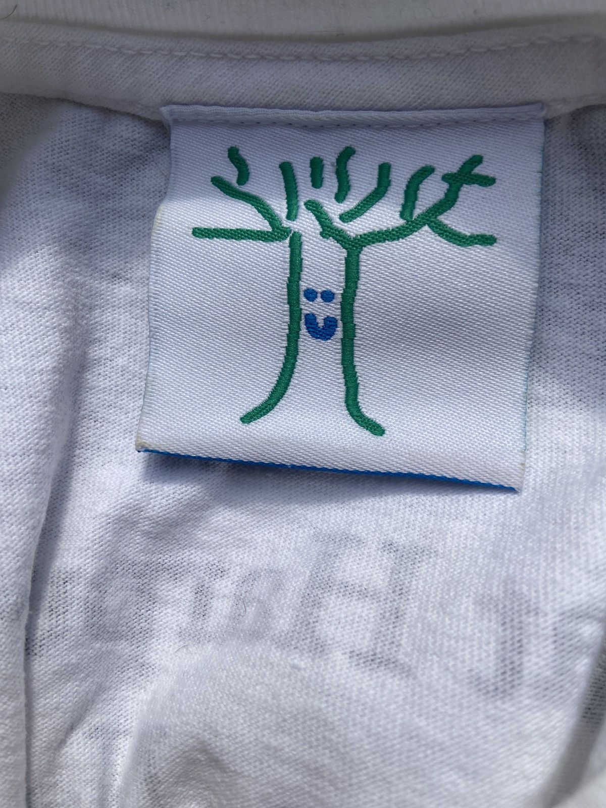 Online Ceramics Online Ceramics T-shirt XL Size US XL / EU 56 / 4 - 4 Thumbnail