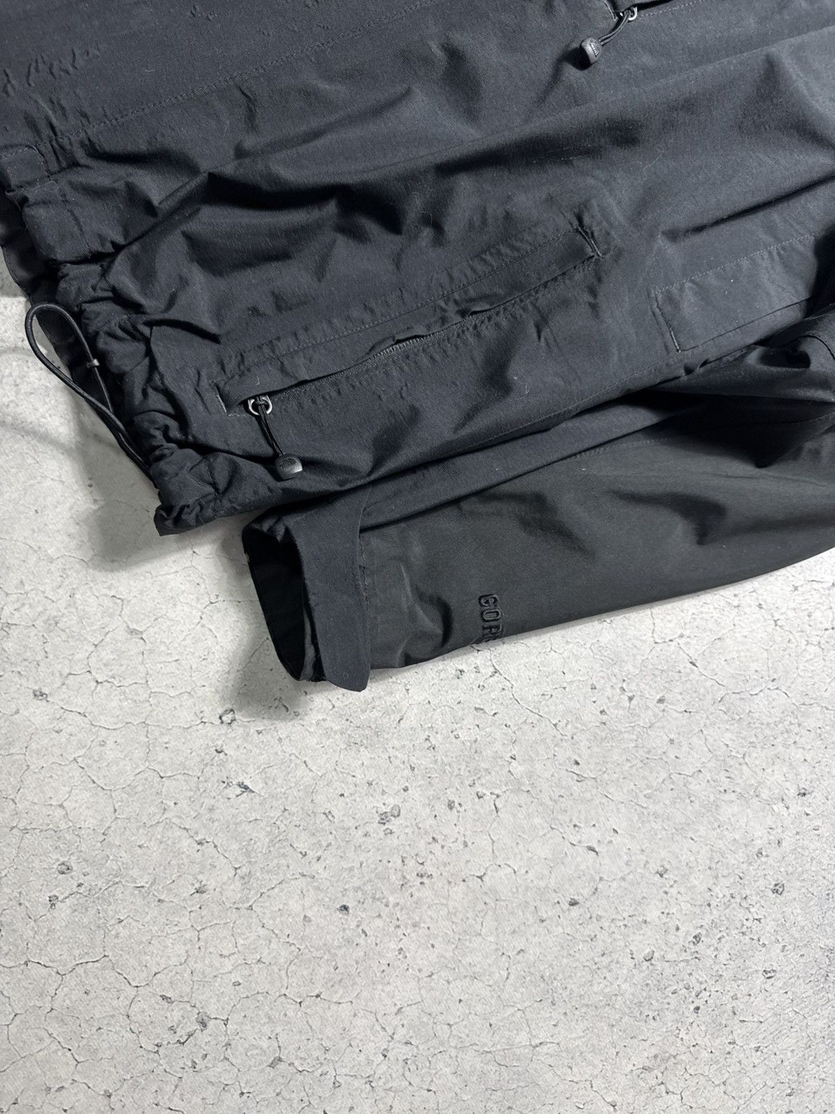 The North Face The North Face Gore-Tex Light Windbreaker Jacket TNF Size S Size US S / EU 44-46 / 1 - 3 Thumbnail