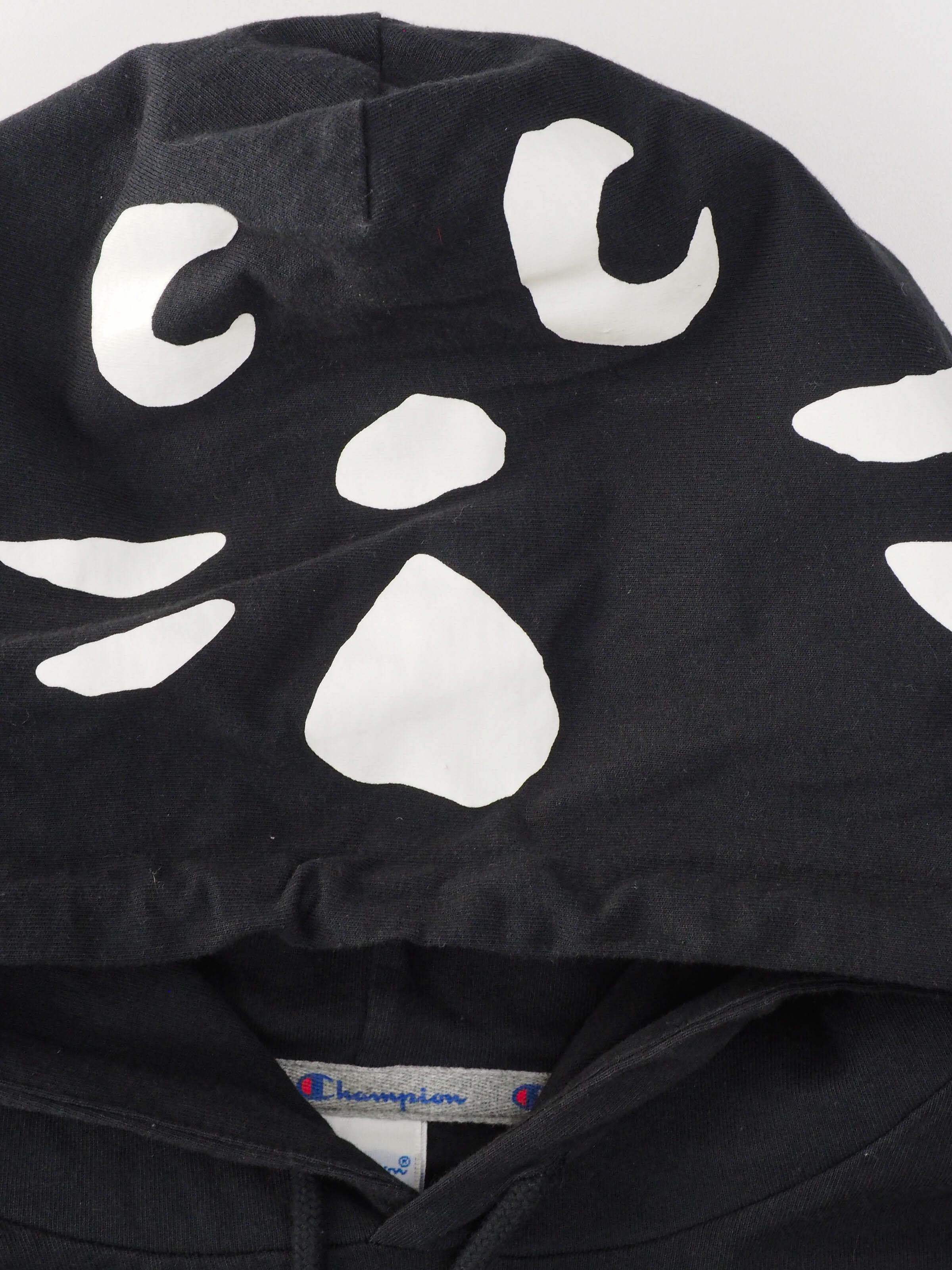 Champion × Ne-Net Champion x Ne-net long sleeve hoodie Size US L / EU 52-54 / 3 - 3 Thumbnail