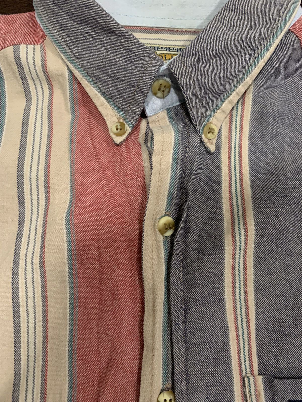 Other 90s loafers by reed St. james button up Size US S / EU 44-46 / 1 - 5 Thumbnail