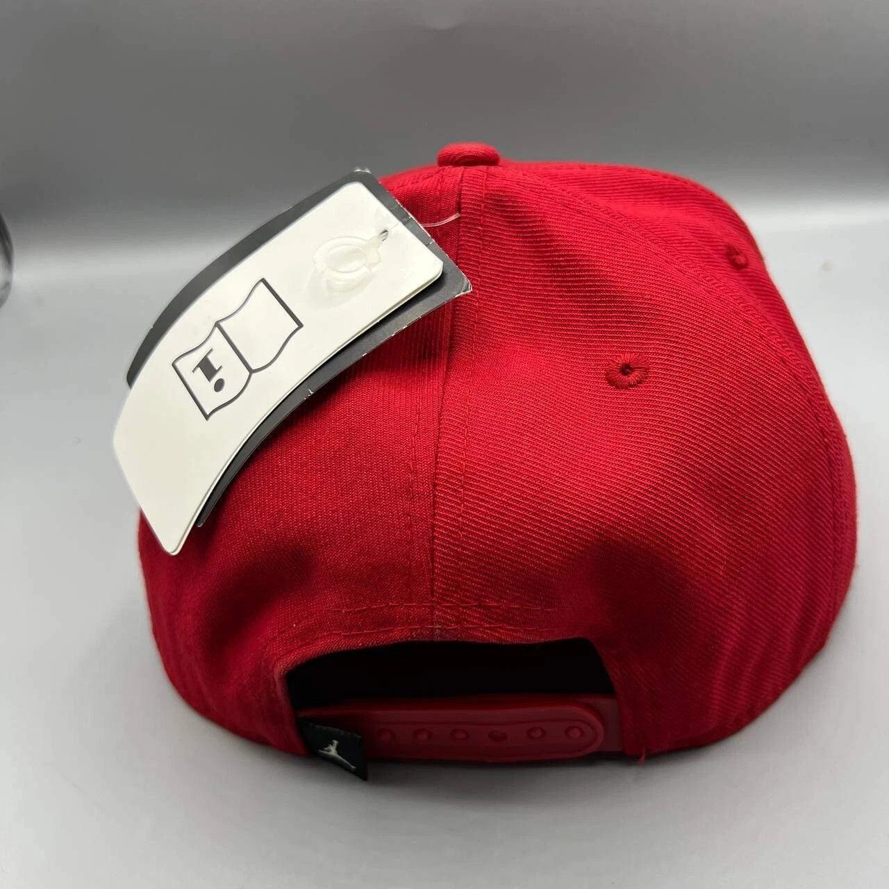 Jordan Brand Air Jordan Hat Men Born and Bred Embroidered Snap Back Size ONE SIZE - 4 Thumbnail