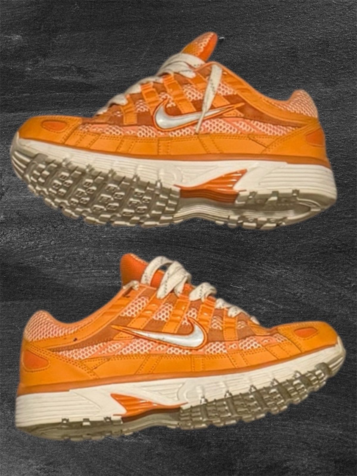 Nike Nike P- 6000 Size US 9 / EU 42 - 2 Thumbnail
