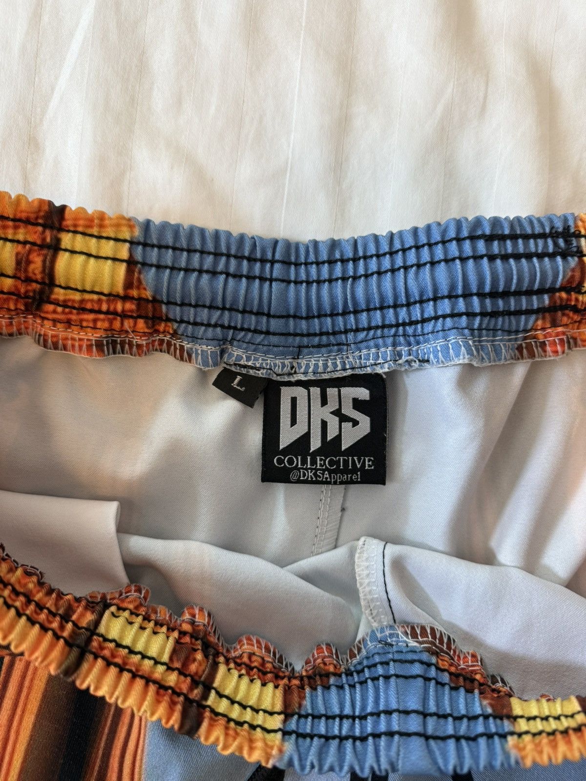 Other DKS Michael Angelo Size US 34 / EU 50 - 3 Thumbnail