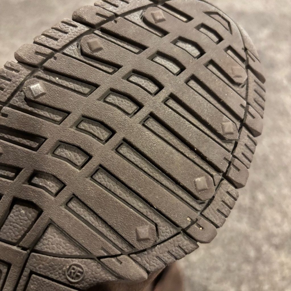 SKECHERS Skechers Women's Brown Chukka Boots Size US 9.5 / IT 39.5 - 5 Thumbnail