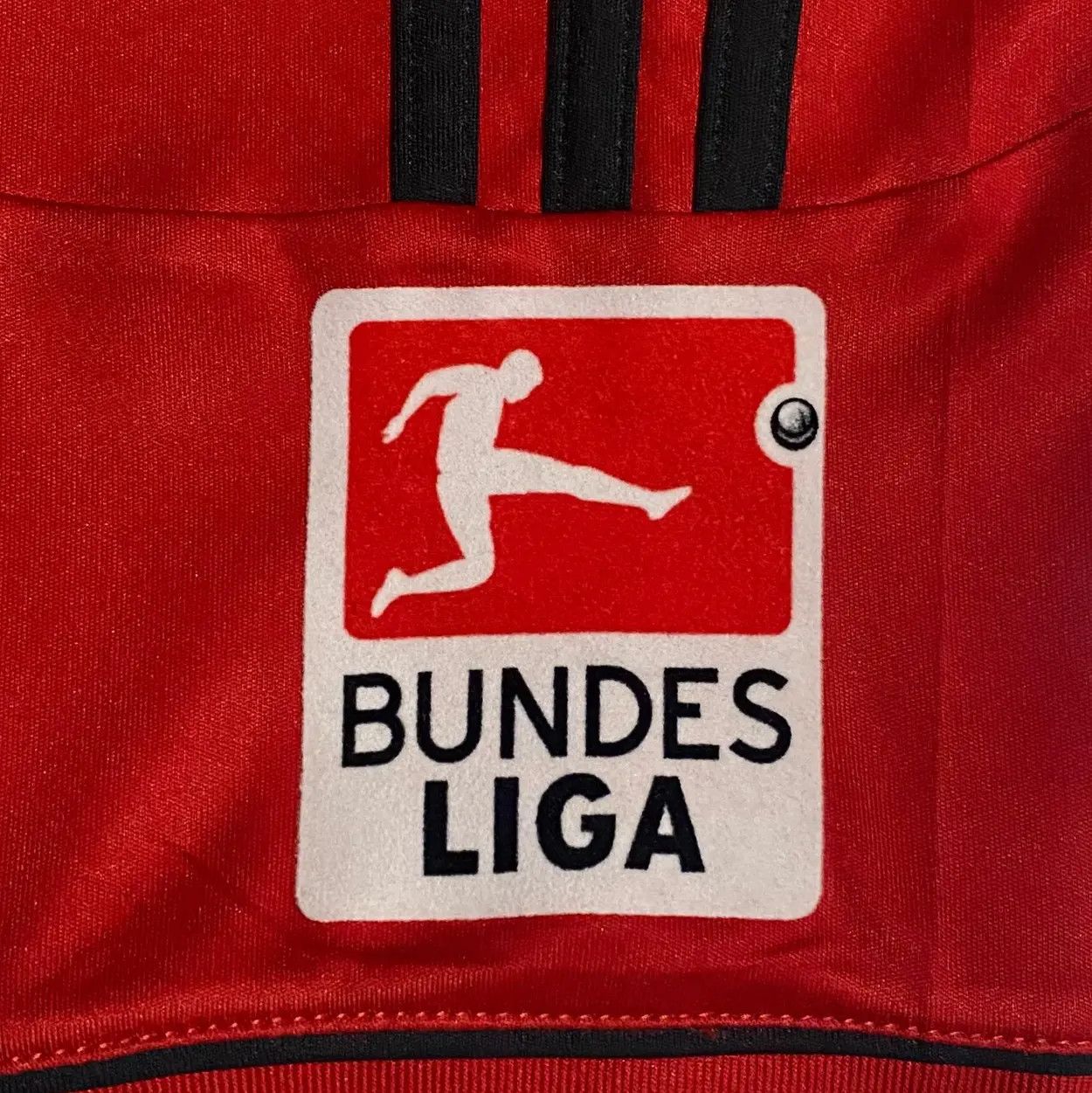 Adidas Rare🔥Adidas x Bayer 04 Leverkusen 2012-14 #7 Son Heung Min Size US S / EU 44-46 / 1 - 8 Thumbnail