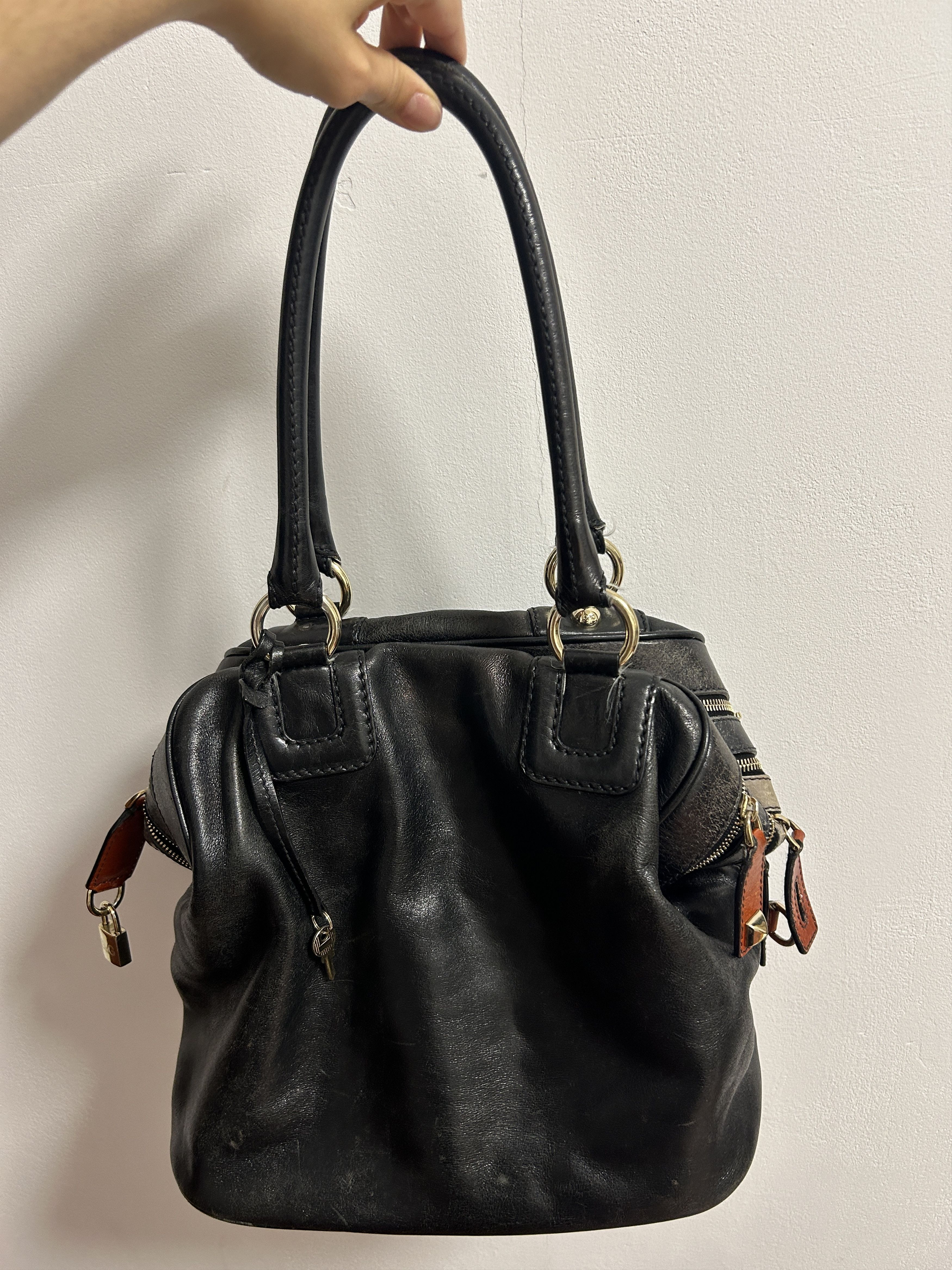 Dolce & Gabbana Dolce & Gabbana handbag Size ONE SIZE - 7 Thumbnail