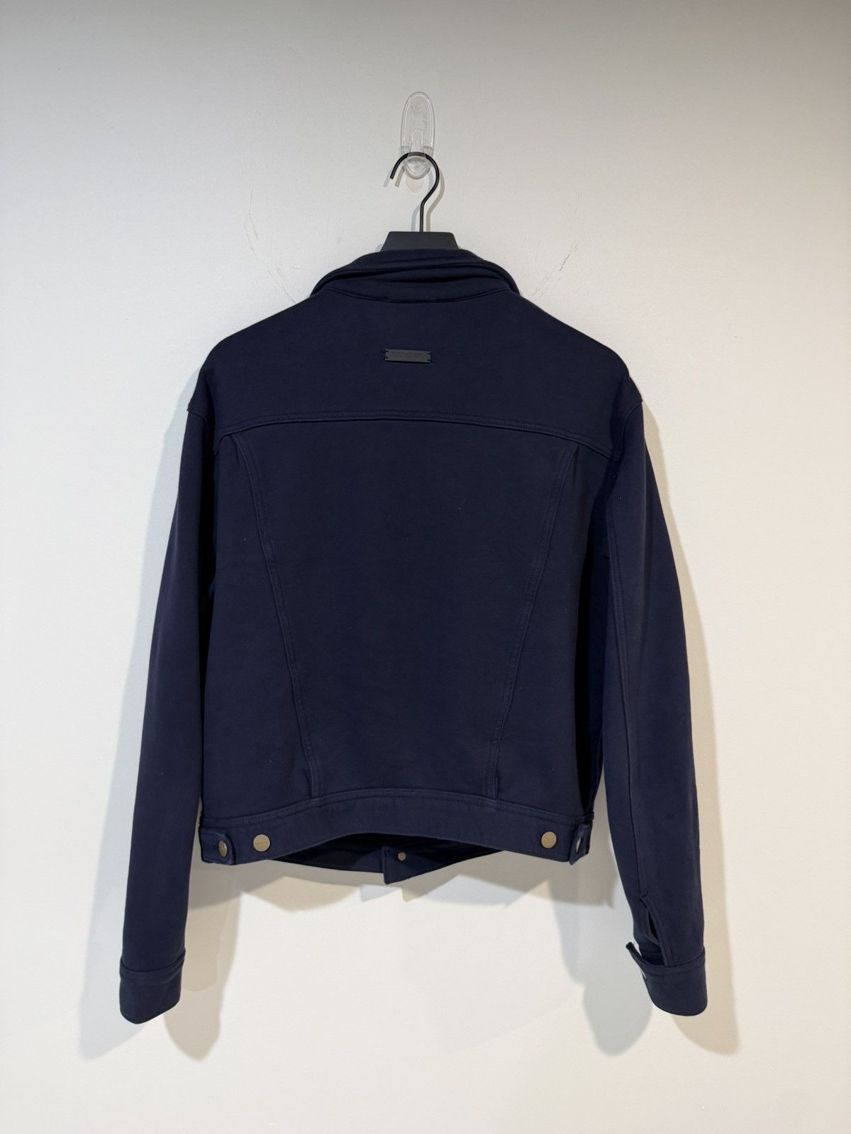 Fear of God Fear of good cotton jacket Size US M / EU 48-50 / 2 - 6 Thumbnail