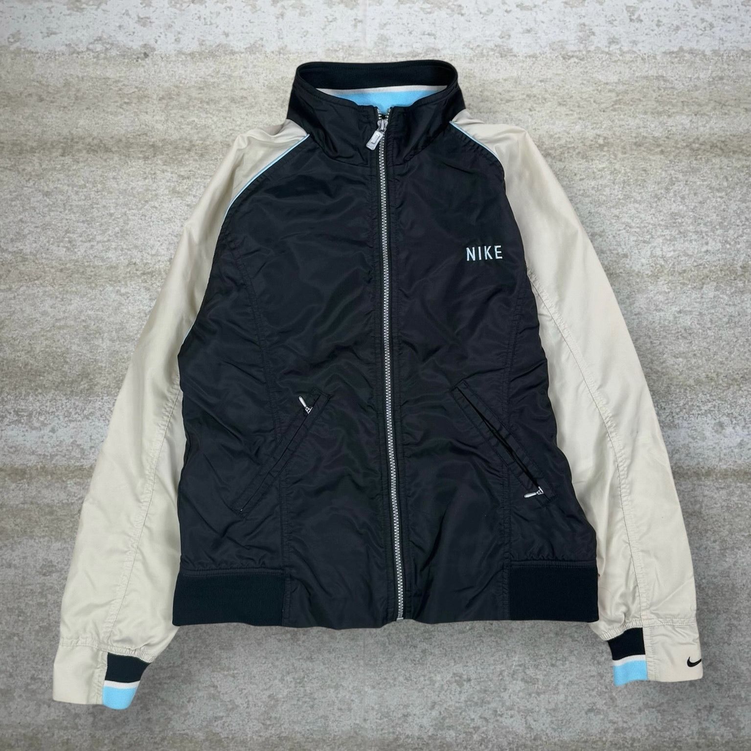 Japanese Brand × Nike × Nike ACG Vintage 90s Nike windbreaker 