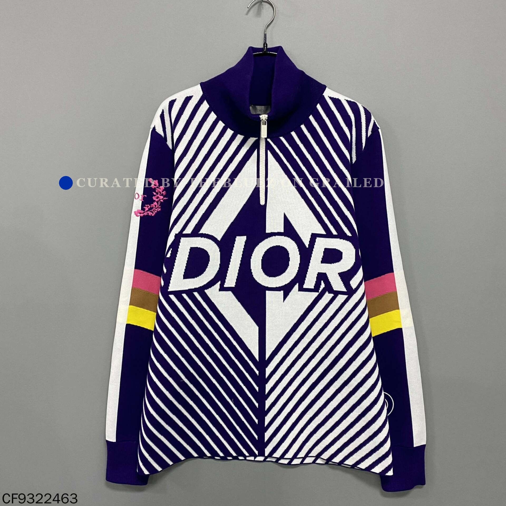 Dior × Hedi Slimane Dior Homme AW04 
