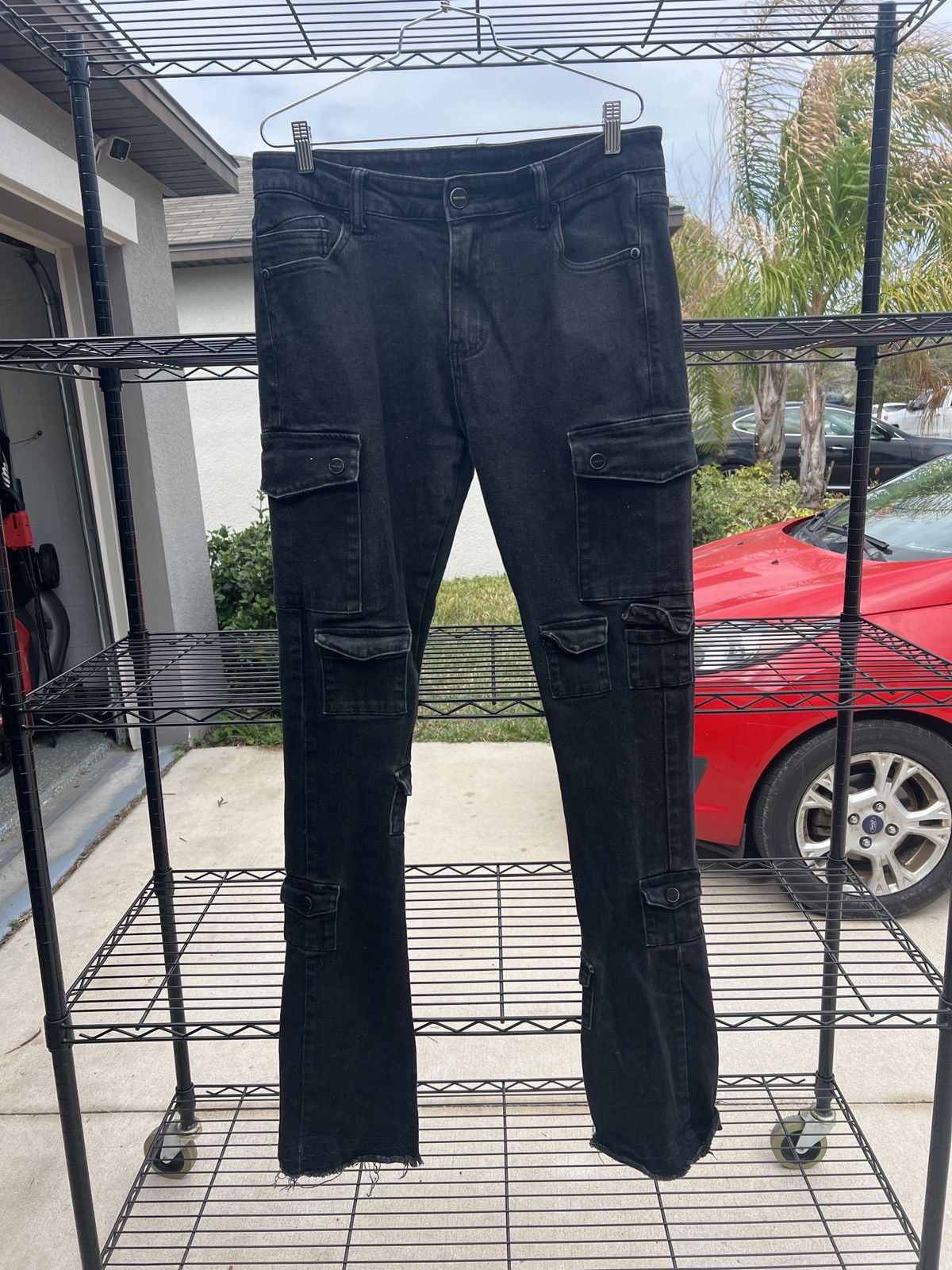 Other Pheelings Jeans Size US 34 / EU 50 - 1 Thumbnail