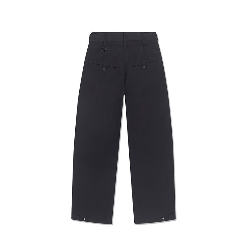 Kazuki Kuraishi × The North Face Urban Exploration UNISEX CURVED WIDE LEG PANTS Size US 32 / EU 48 - 2 Thumbnail