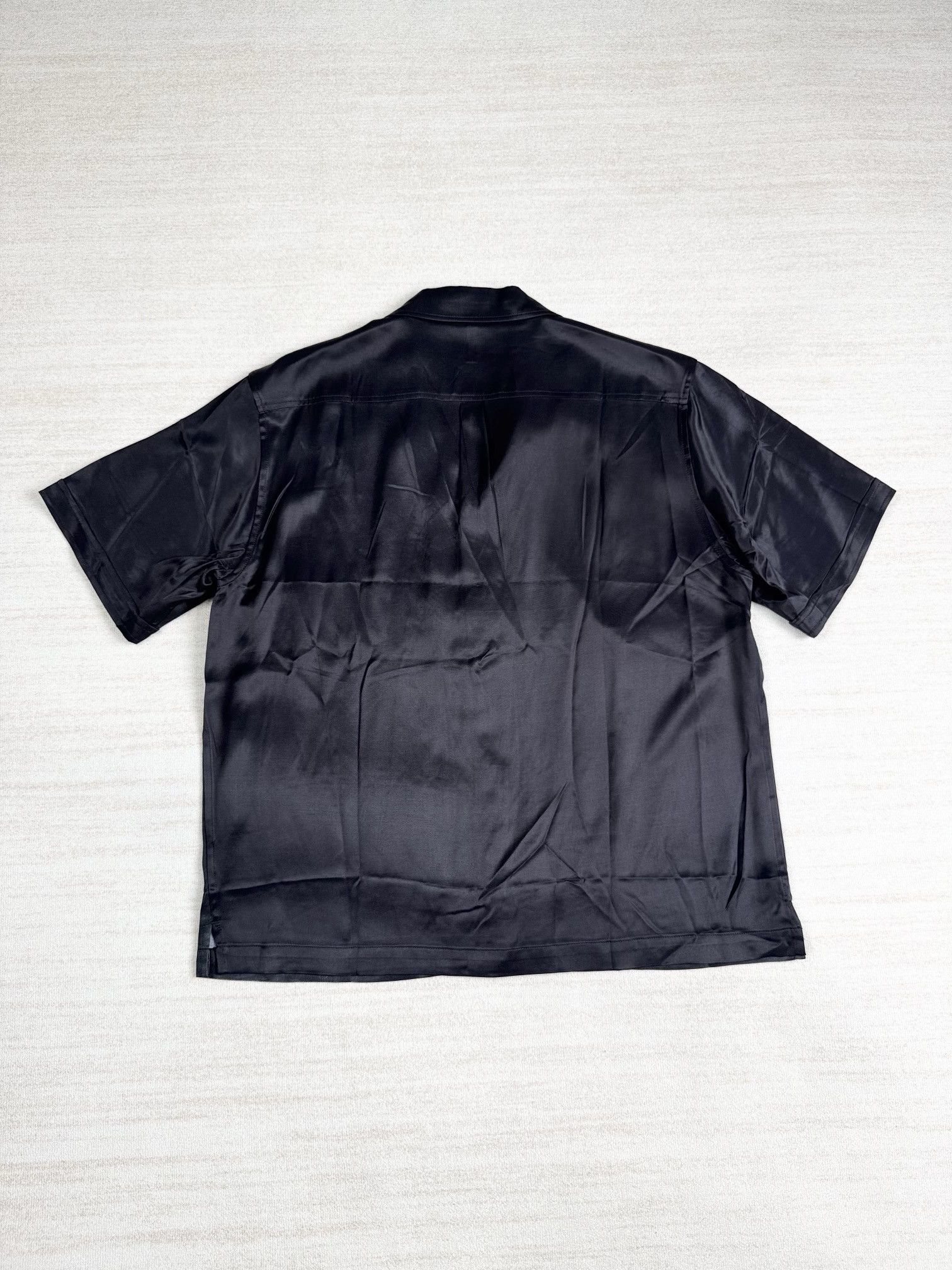 Stampd flame shirt Size US M / EU 48-50 / 2 - 3 Thumbnail
