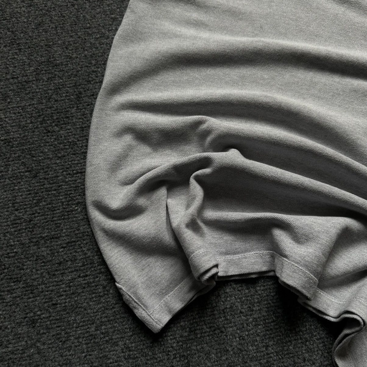 Allsaints Luxury Allsaints Polo Size Small Old Money 00s USA Hype Size US S / EU 44-46 / 1 - 10 Thumbnail