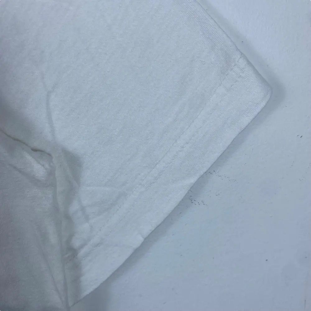 Vintage Vintage DALMATIAN DOG Cartoon Graphic Tee Shirt Large Size Size US L / EU 52-54 / 3 - 3 Thumbnail