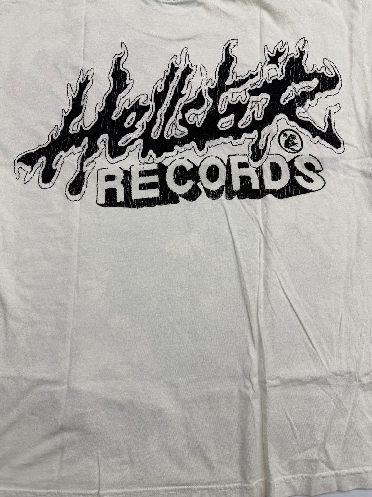 HELLSTAR Hellstar Heaven Sounds T-shirt Size US M / EU 48-50 / 2 - 4 Thumbnail