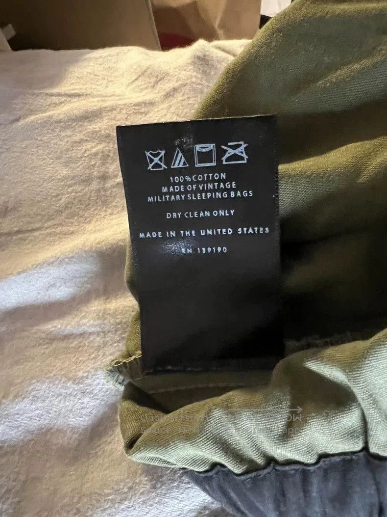 Fear of God Fear of God 3rd Season Military Pants. Size US 29 - 6 Thumbnail