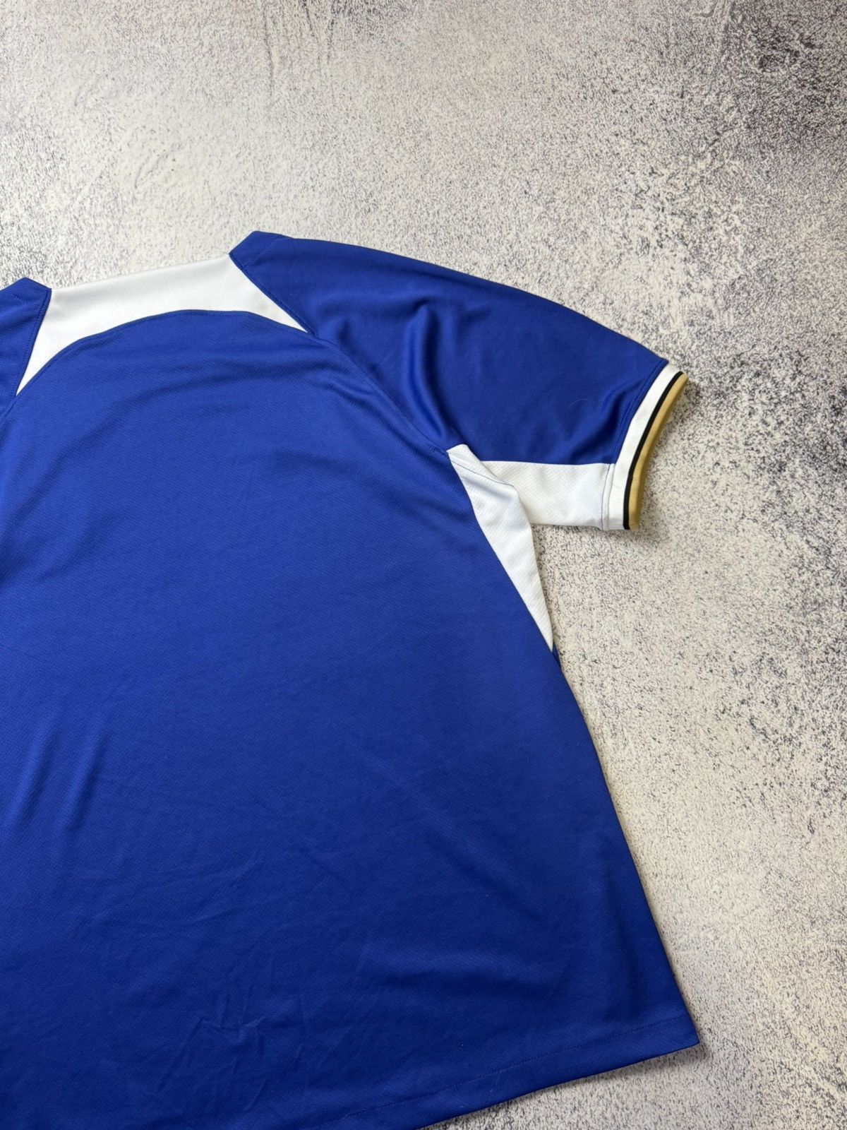 Nike Mens Nike Chelsea Soccer Jersey 2023 Size US XXL / EU 58 / 5 - 17 Thumbnail