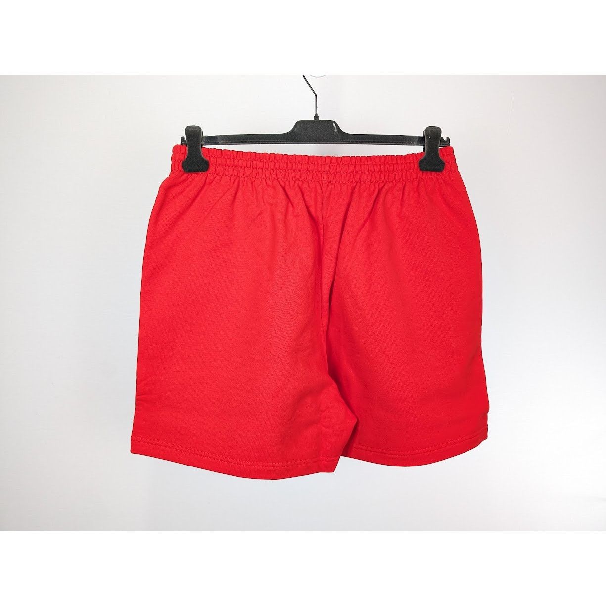 Balenciaga o1rshd1 Short in Red Size US 32 / EU 48 - 10 Thumbnail