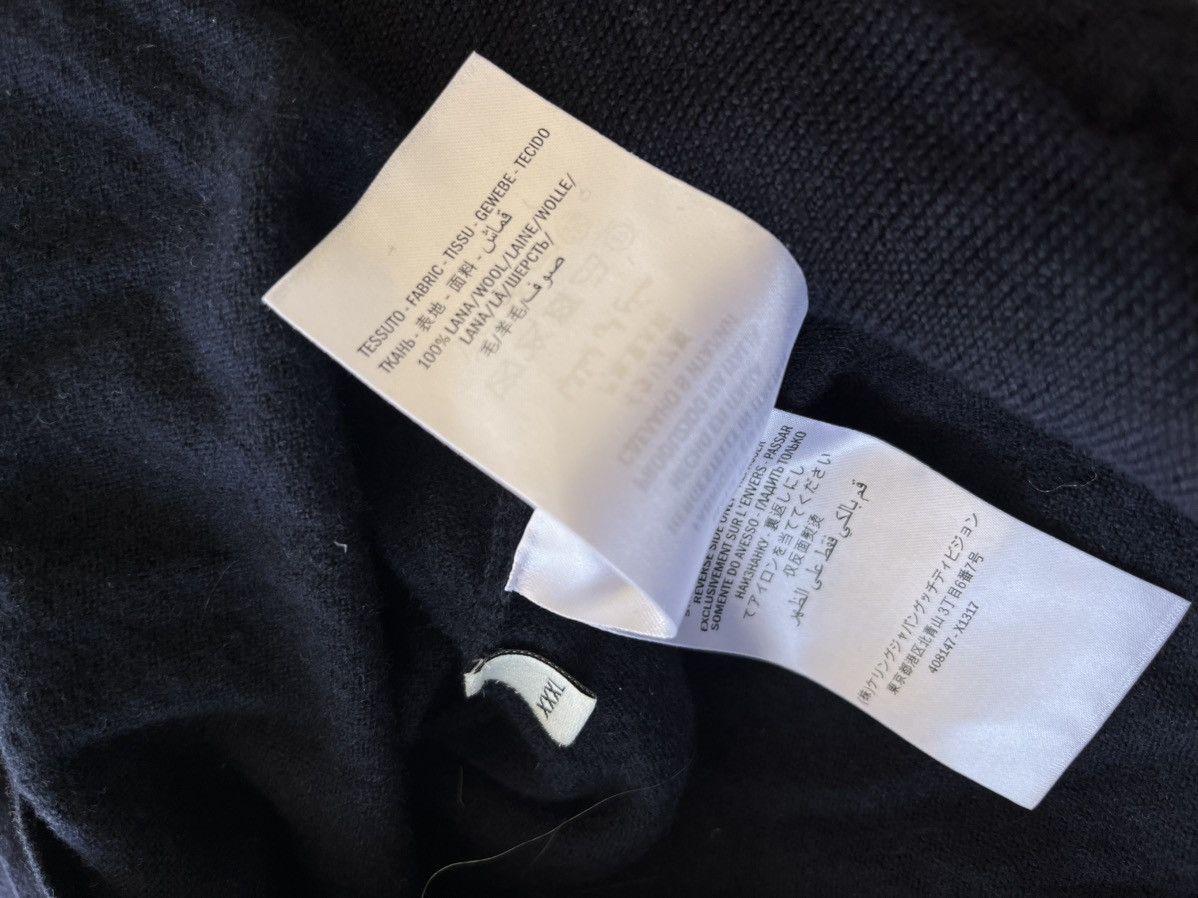 Gucci Gucci sweater READ DESCRIPTION Size US S / EU 44-46 / 1 - 5 Thumbnail