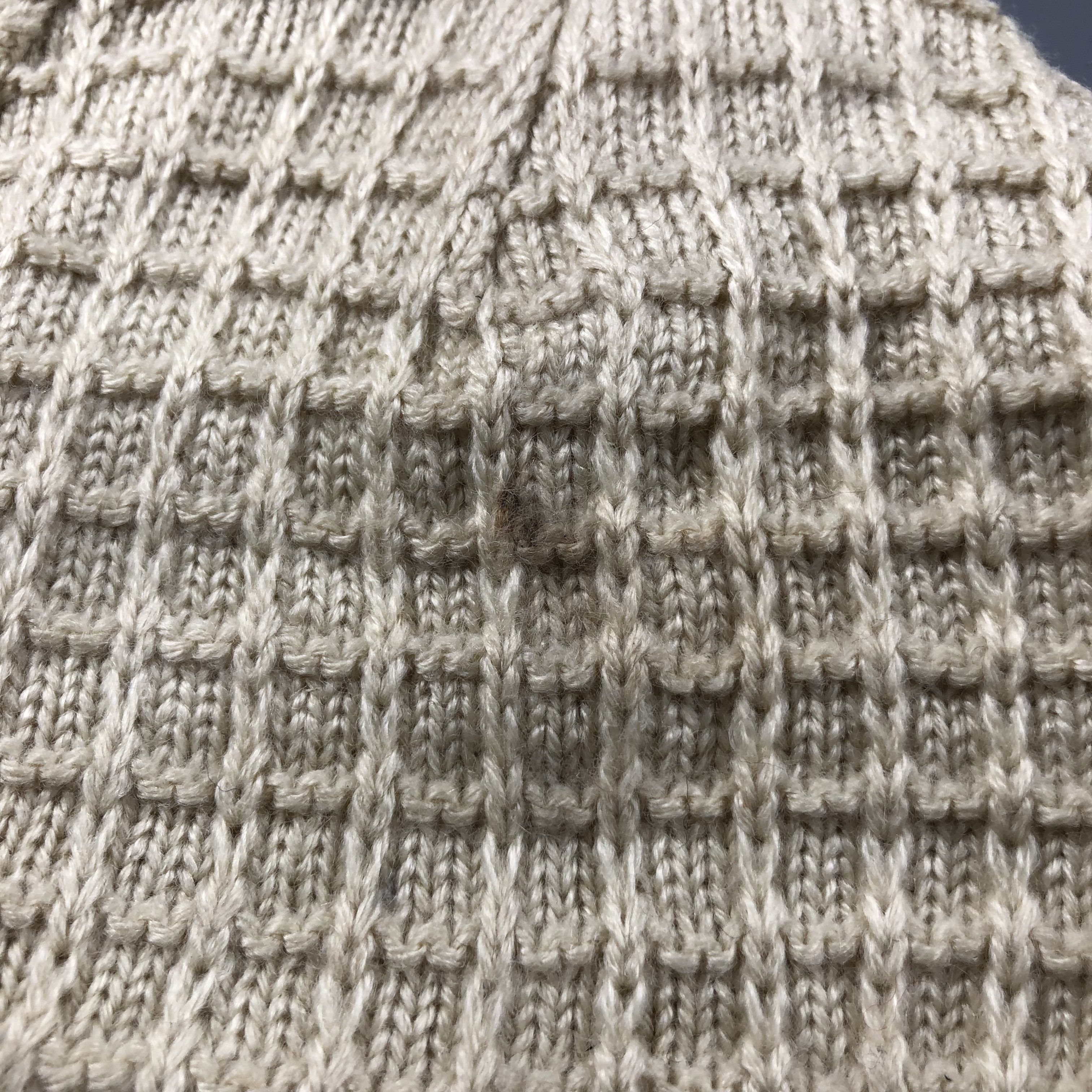 Oakley Oakley Popcorn Knit Beanie Snowcap Snow Hat B836 Size ONE SIZE - 8 Thumbnail