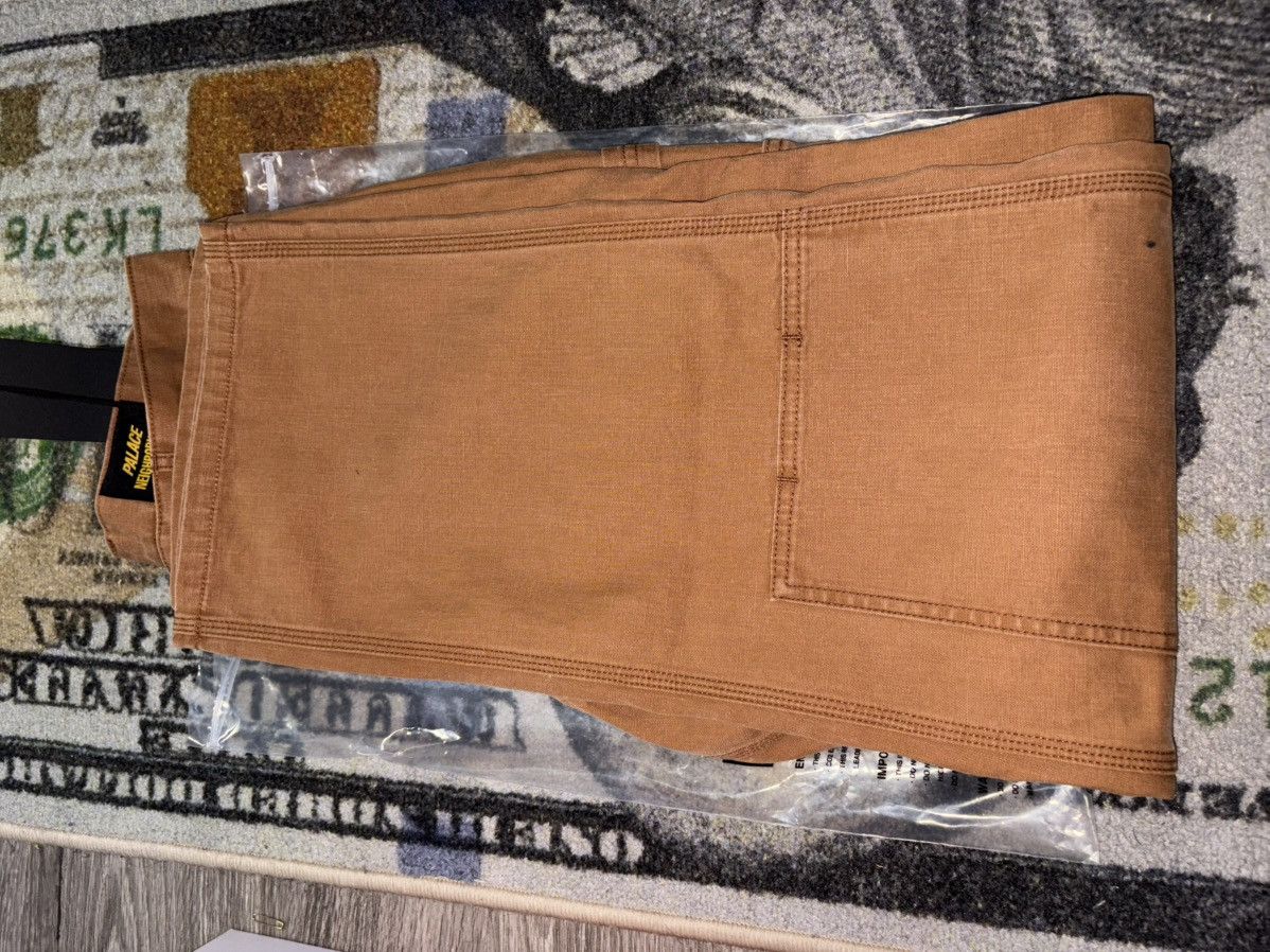 Palace x Neighborhood Duck Painter Pants (MEDIUM)