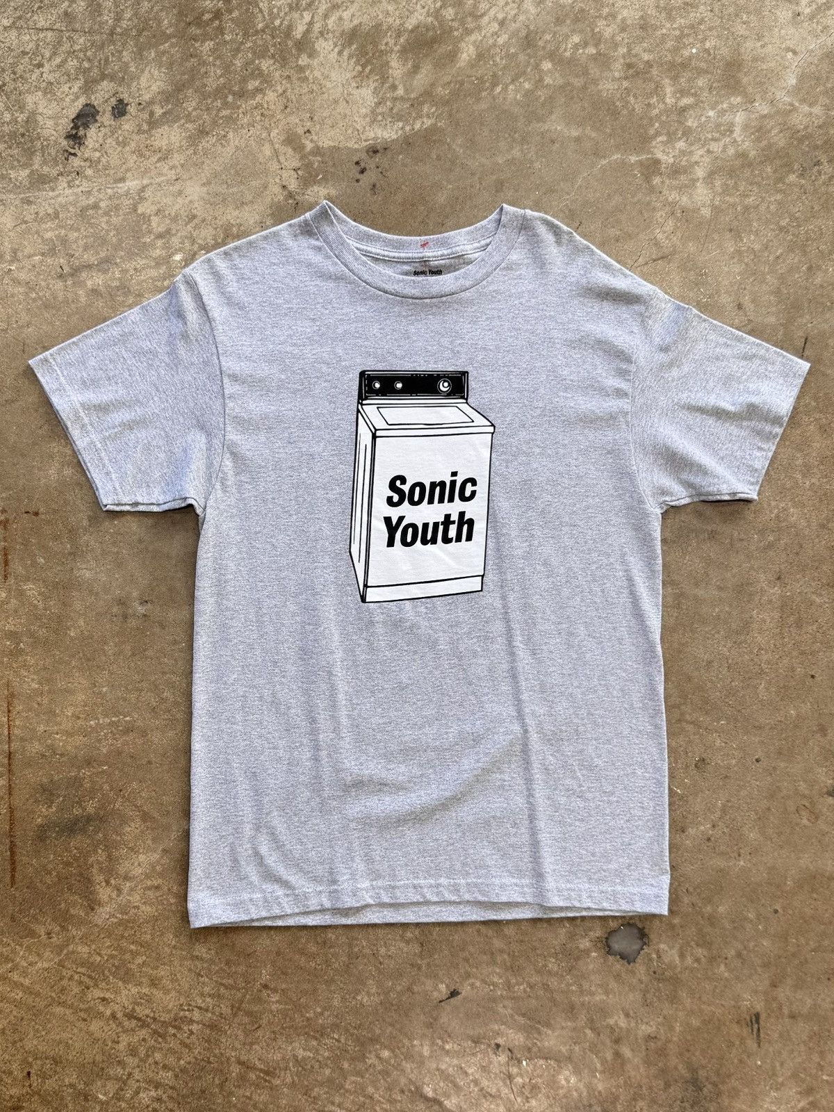 Pleasures Pleasures Sonic Youth Techpack Tee Large Size US L / EU 52-54 / 3 - 2 Thumbnail