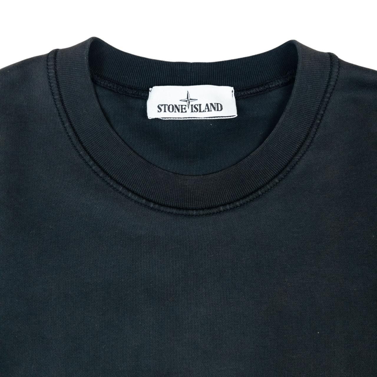 Stone Island Stone Island Sweatshirt Size S Size US S / EU 44-46 / 1 - 3 Thumbnail