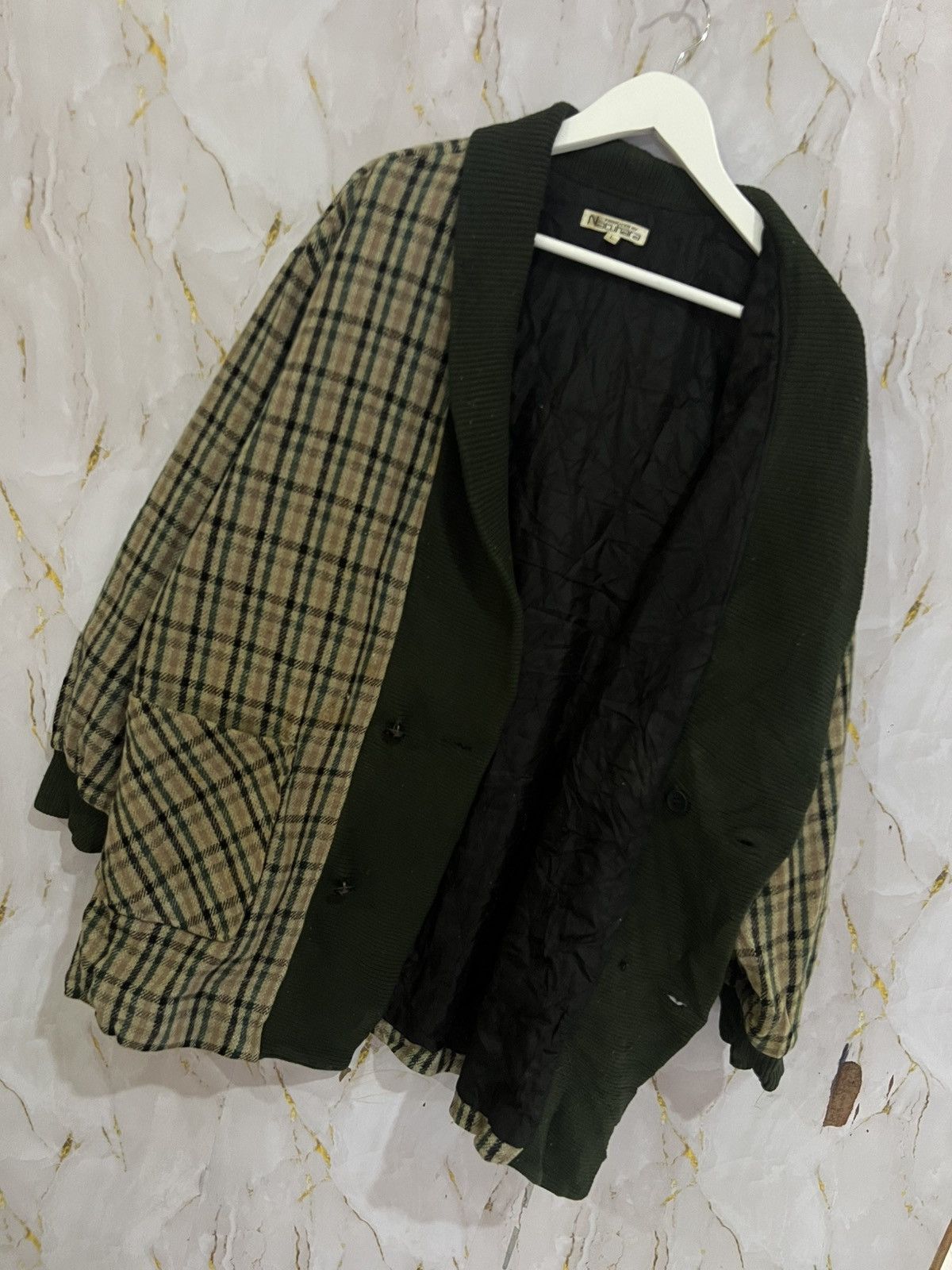 Japanese Brand Natuhara Jacket – Japanese Functional Outerwear Size US L / EU 52-54 / 3 - 9 Thumbnail