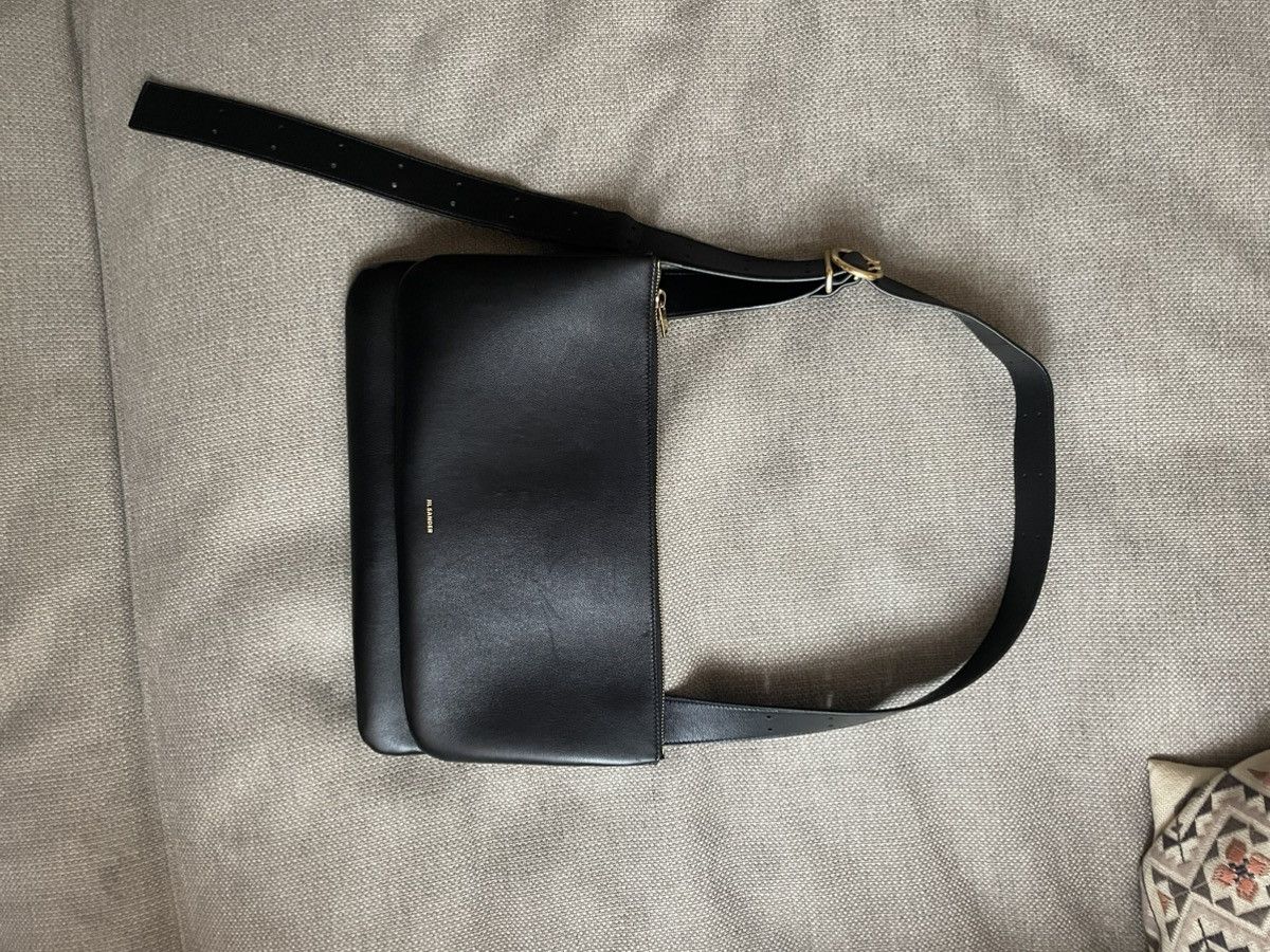 Jil Sander Jil Sander Ombra Bag Size ONE SIZE - 4 Thumbnail