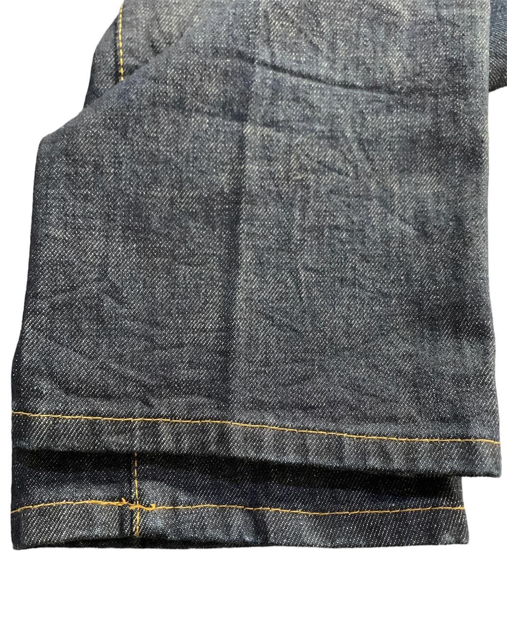 Helmut Lang Long pants denim Helmut Lang Size US 28 / EU 44 - 5 Thumbnail
