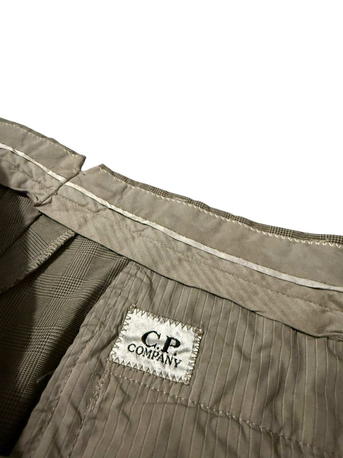 Vintage C.P Company Pants