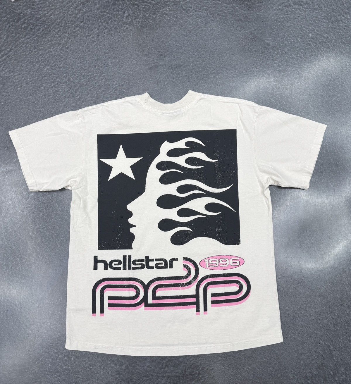 HELLSTAR Hellstar Sports Logo T-Shirt Size US M / EU 48-50 / 2 - 6 Thumbnail