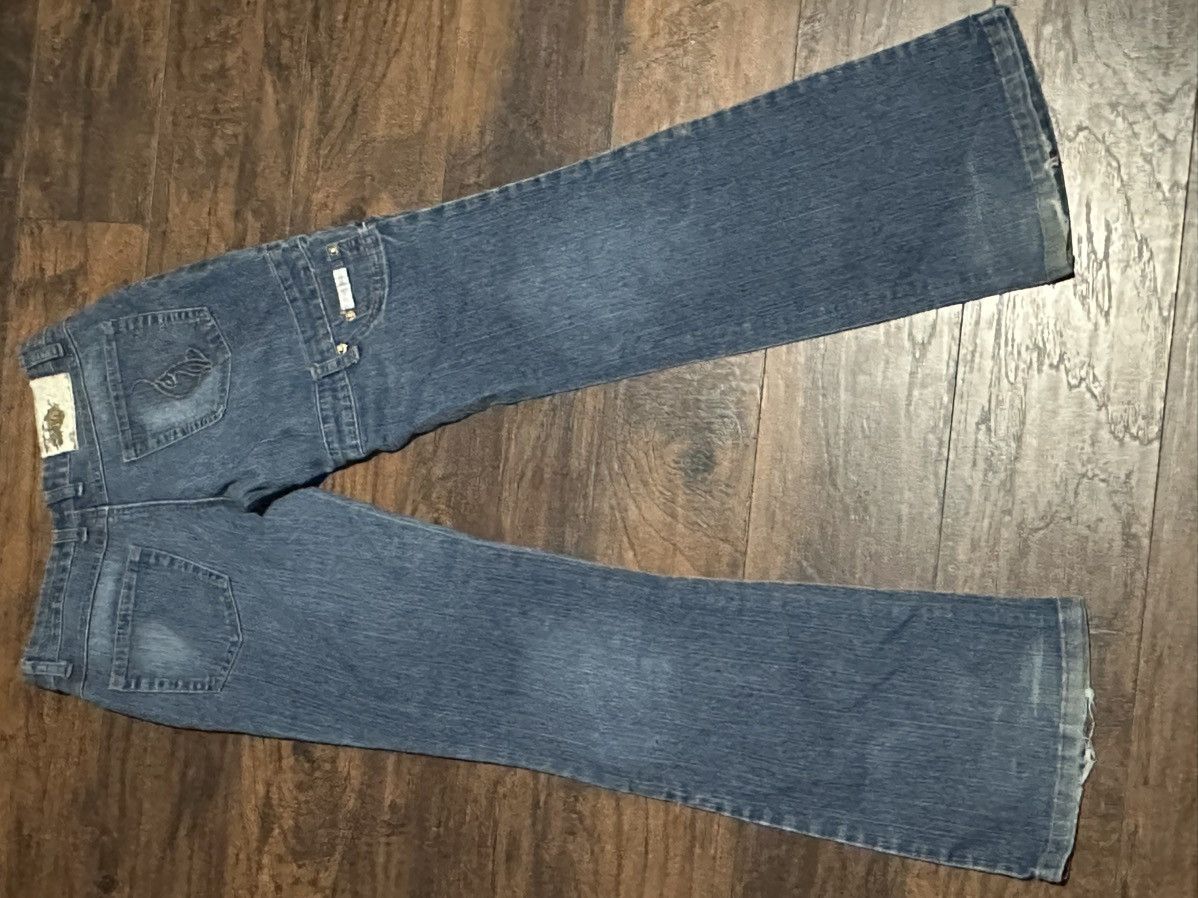 Other Baby Phat Jeans Size 27" / US 4 / IT 40 - 9 Thumbnail