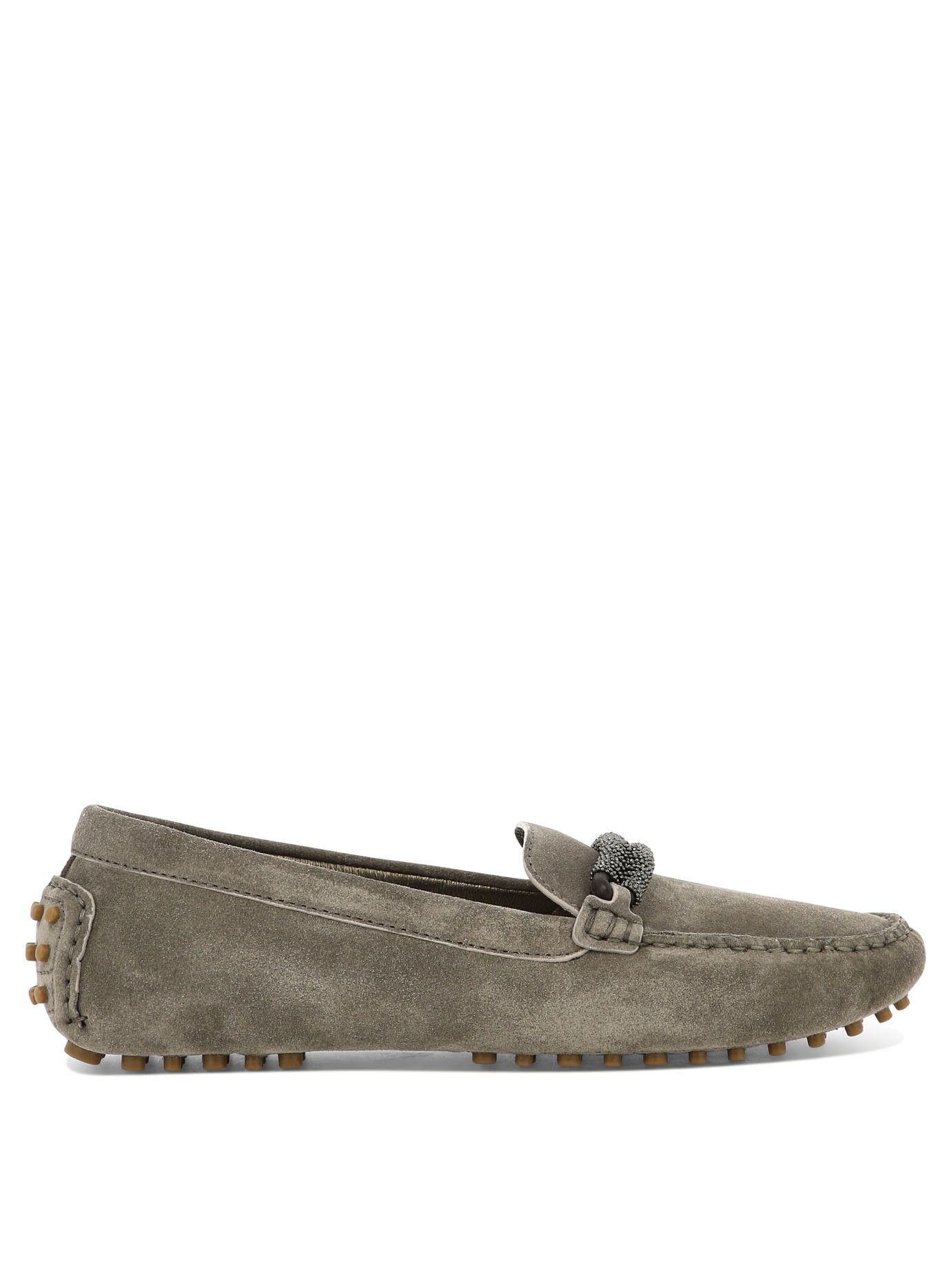 Brunello Cucinelli Loafers & Slippers IT 36 Women - USA Duties Paid