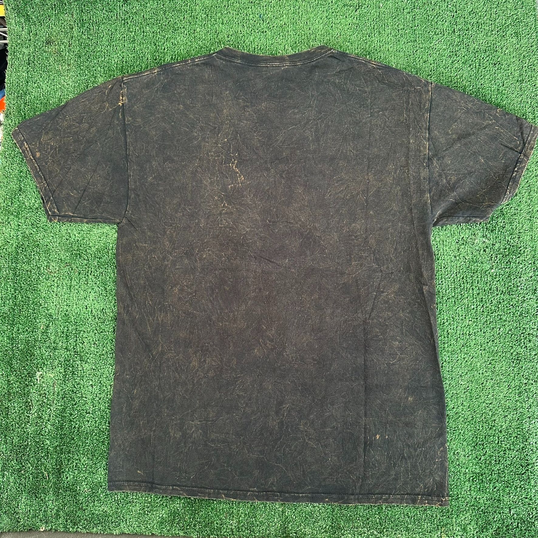 The Rolling Stones Rolling Stones Lips Logo T-Shirt 25 Tongues Rock Band Tee Size US L / EU 52-54 / 3 - 6 Thumbnail