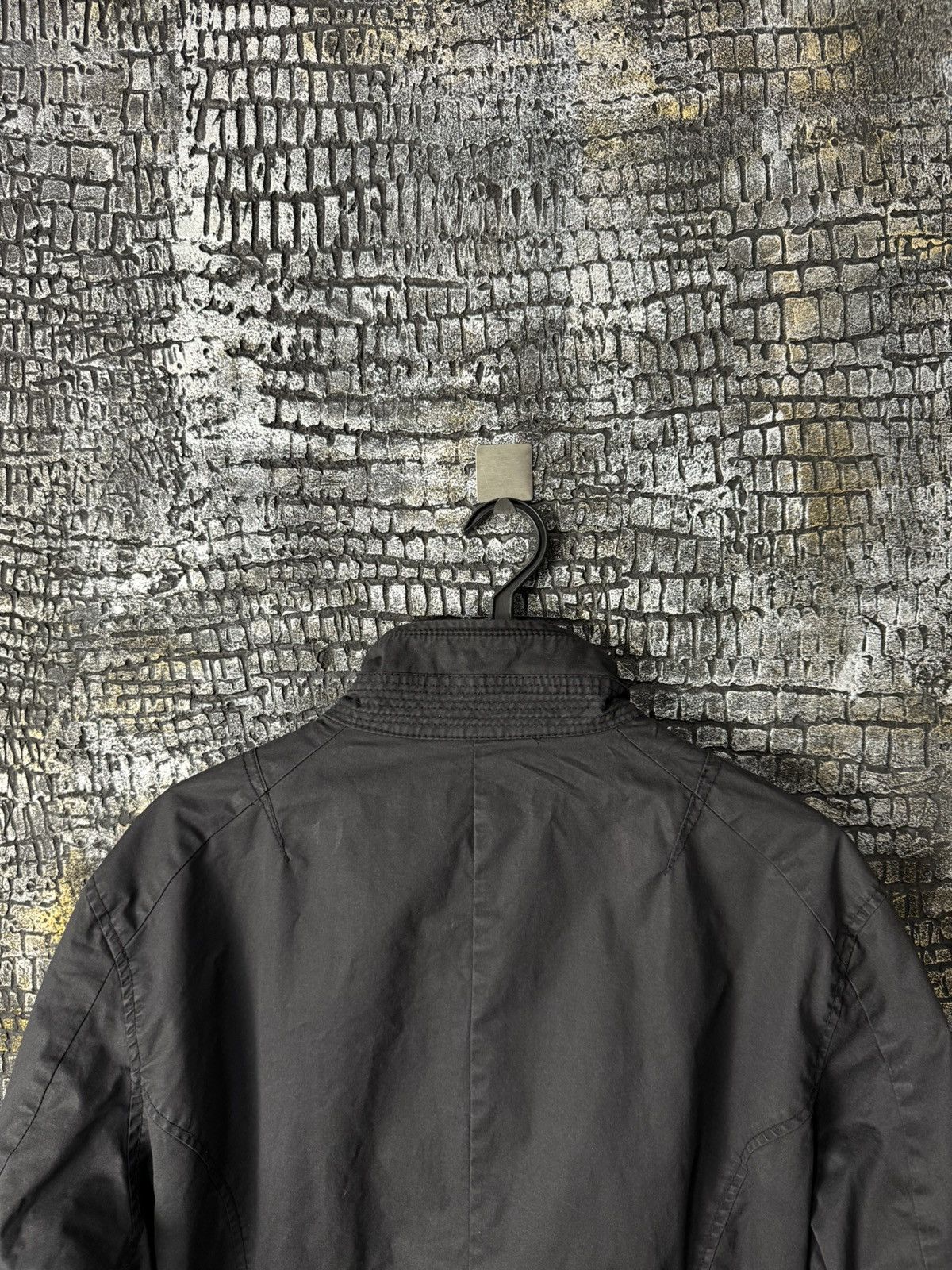 Diesel Vintage Diesel Jacket Y2K Size US XL / EU 56 / 4 - 16 Thumbnail