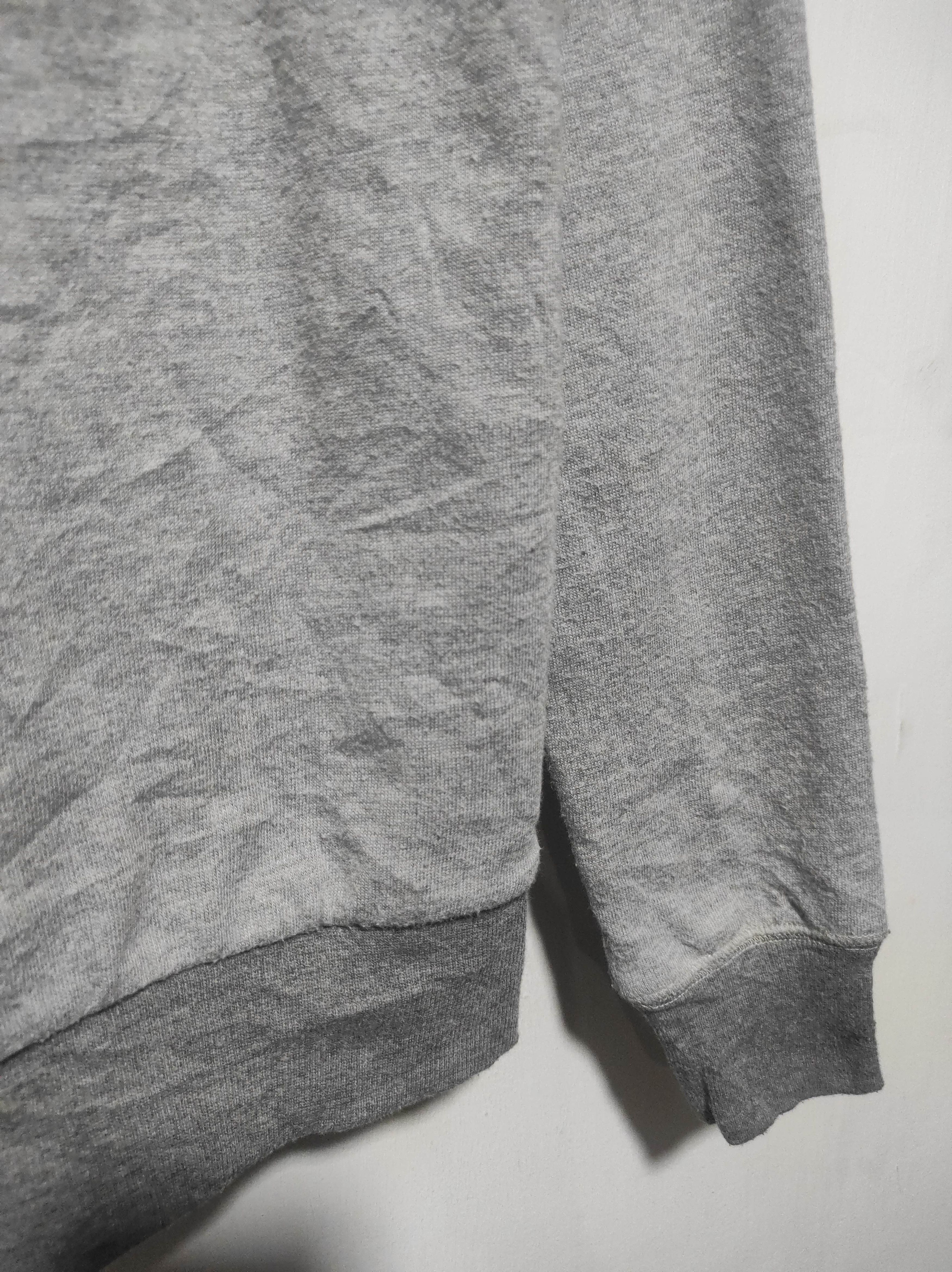 If Six Was Nine Russell Sherpa Zip Fur Hoodie ifsixwasnine lgb style Size S / US 4 / IT 40 - 22 Thumbnail