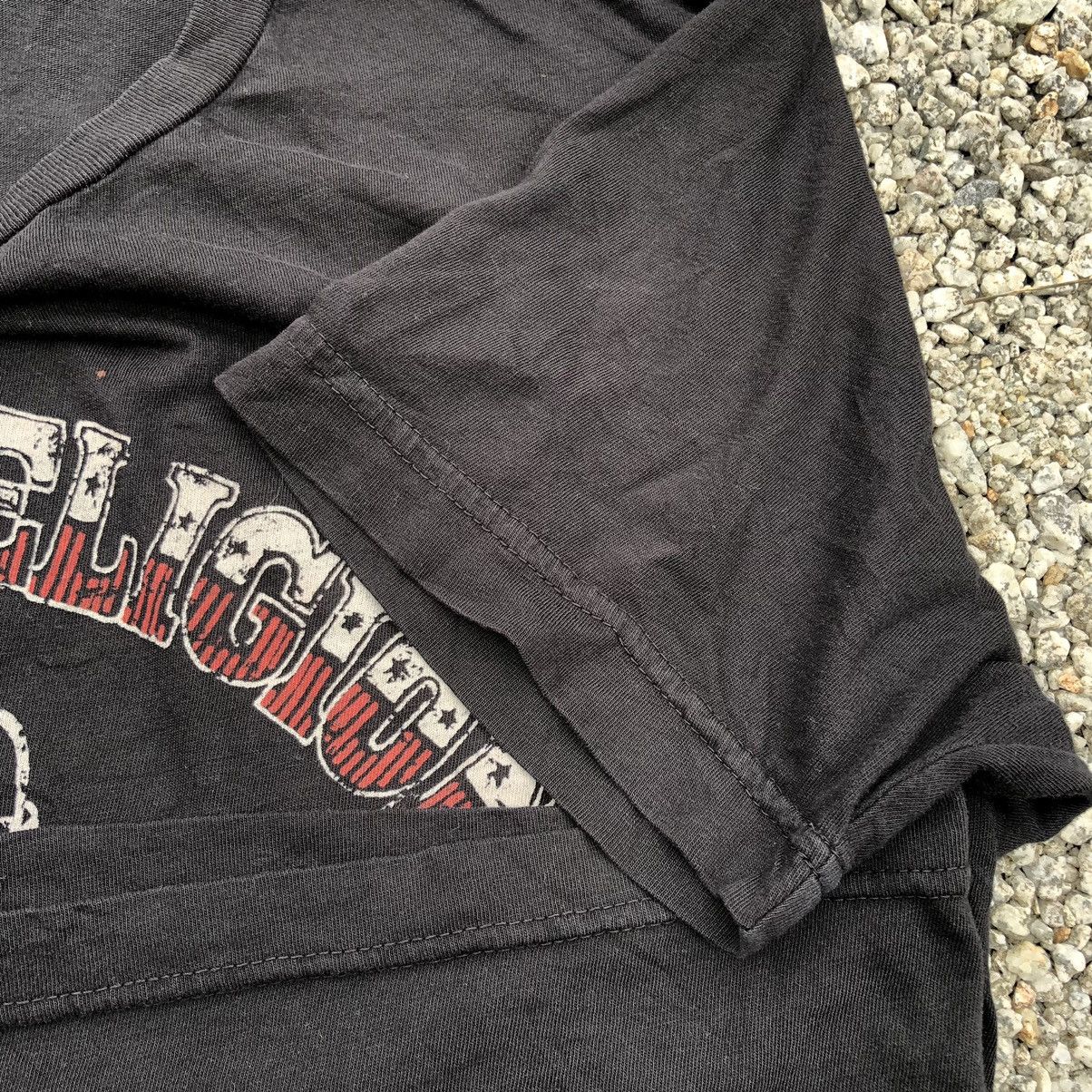 True Religion Vintage True Religion T Shirt Size US M / EU 48-50 / 2 - 9 Thumbnail