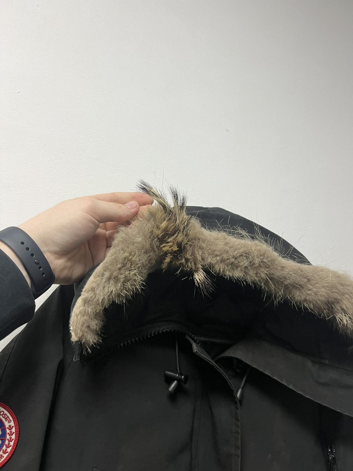 Canada Goose Canada Goose Chilliwack bomber jacket black Size US M / EU 48-50 / 2 - 4 Thumbnail