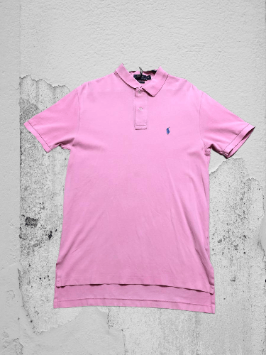 Polo Ralph Lauren Polo Ralph Lauren Polo Size US M / EU 48-50 / 2 - 1 Thumbnail