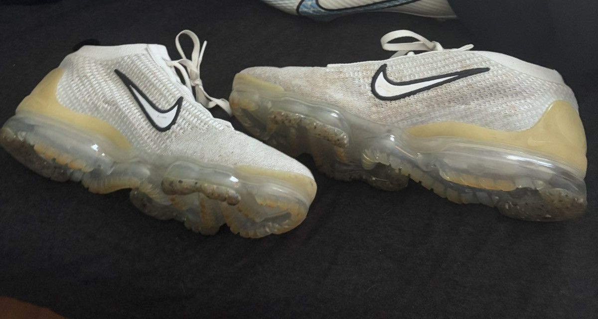 Nike Nike vapor max 2023 Size US 11.5 / EU 44-45 - 5 Thumbnail