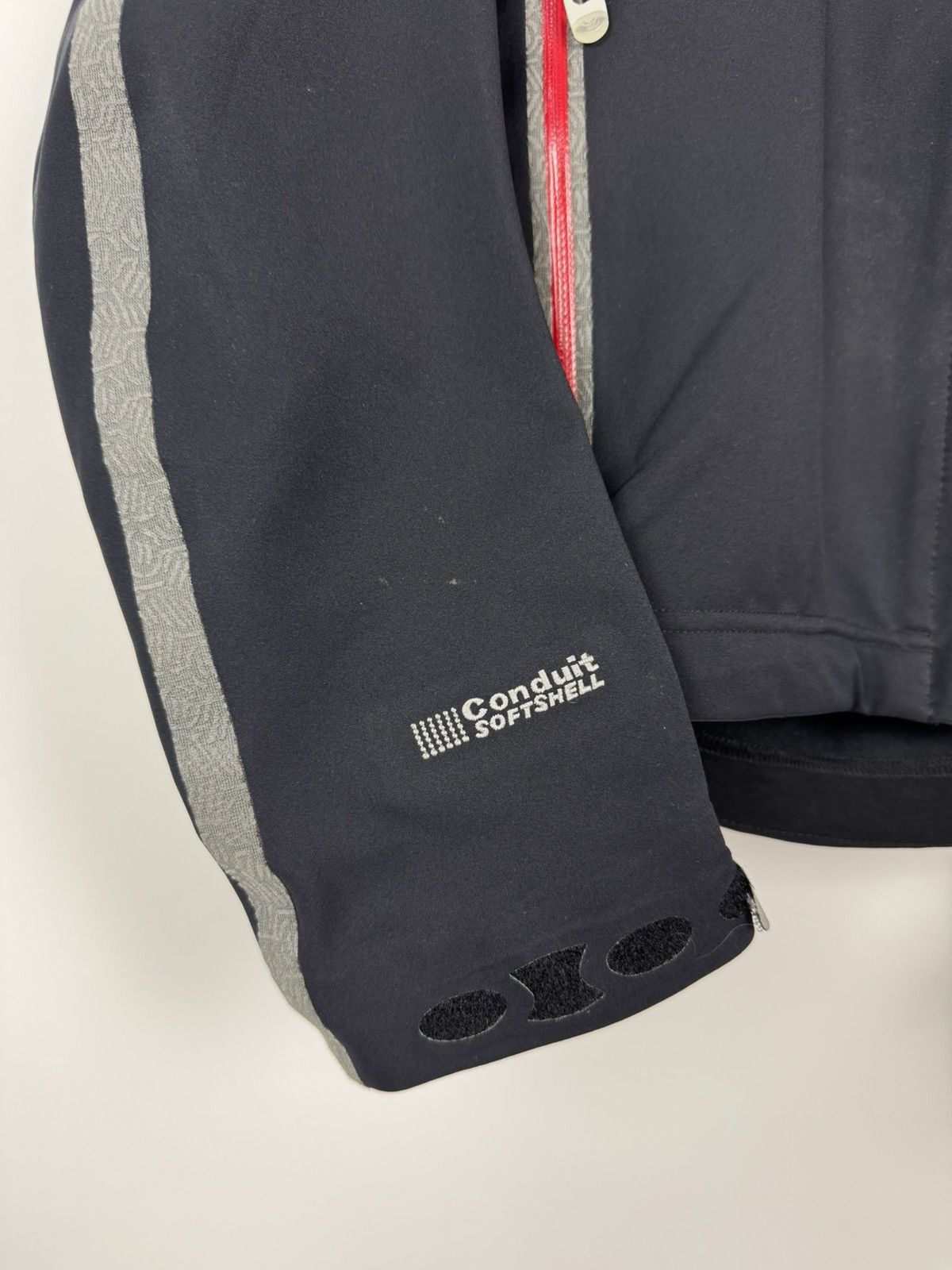 Mountain Hardwear Mountain Hardwear Conduit Soft-Shell Women’s Jacket Size XS / US 0-2 / IT 36-38 - 8 Thumbnail