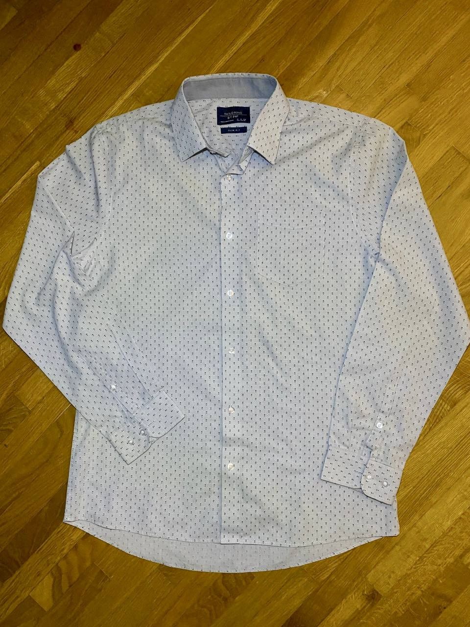 Other F&F slim fit vintage shirt Size US M / EU 48-50 / 2 - 1 Thumbnail